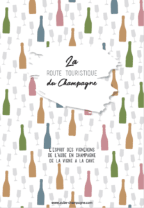 Route du Champagne
