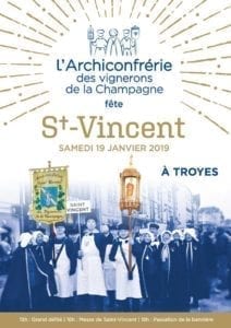 St Vincent Archiconfrérie