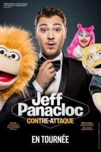 Jeff Panacloc contre-attaque !
