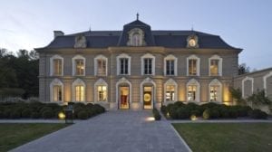 Champagne Devaux