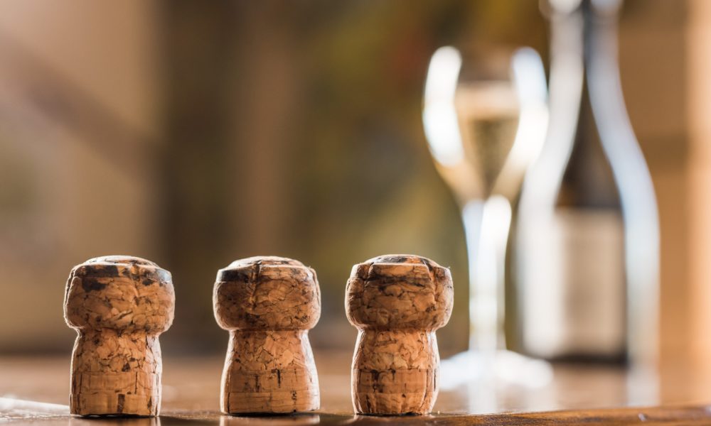 Champagne détail - CDT AUBE Activités oenoetouristiques dans l'Aube en Champagne