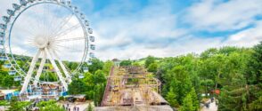 Nigloland, un parc d’attractions magique en Champagne pour toute la famille !