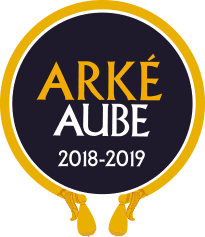 Arké'Aube est de retour en 2019