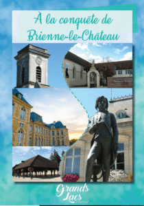 A la conquête de Brienne-le-Château