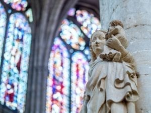 Cathédrale Saint-Pierre Saint-Paul