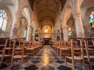 Eglise Saint-Pierre Saint-Paul
