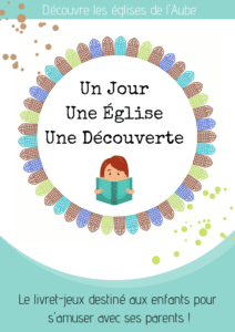 Livret famille un jour, une église