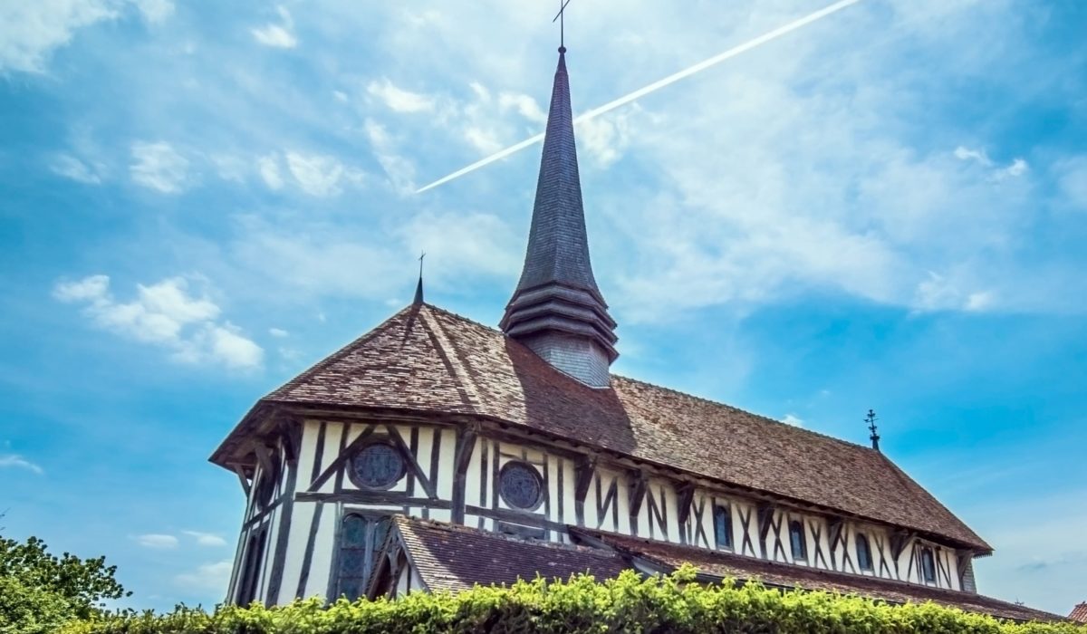 Eglise Saint-Jacques-Saint-Philippe1 © BC Image