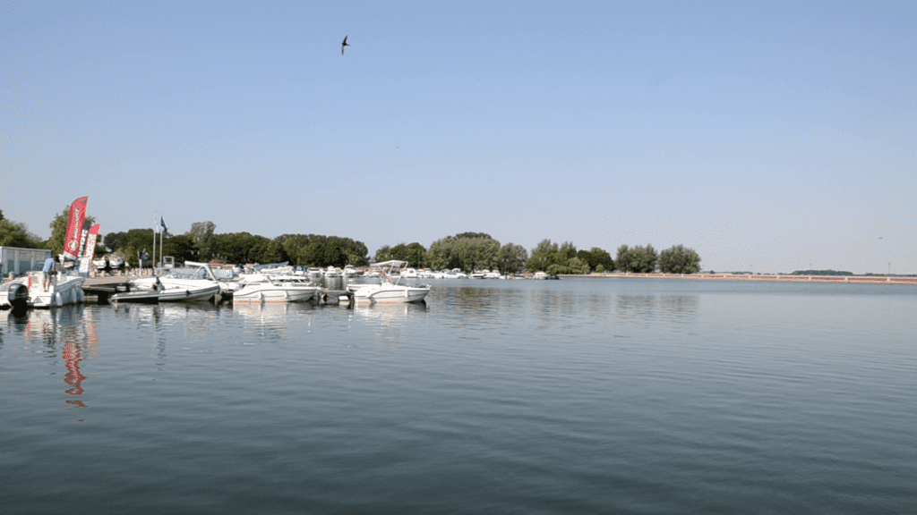 Port de Dienville