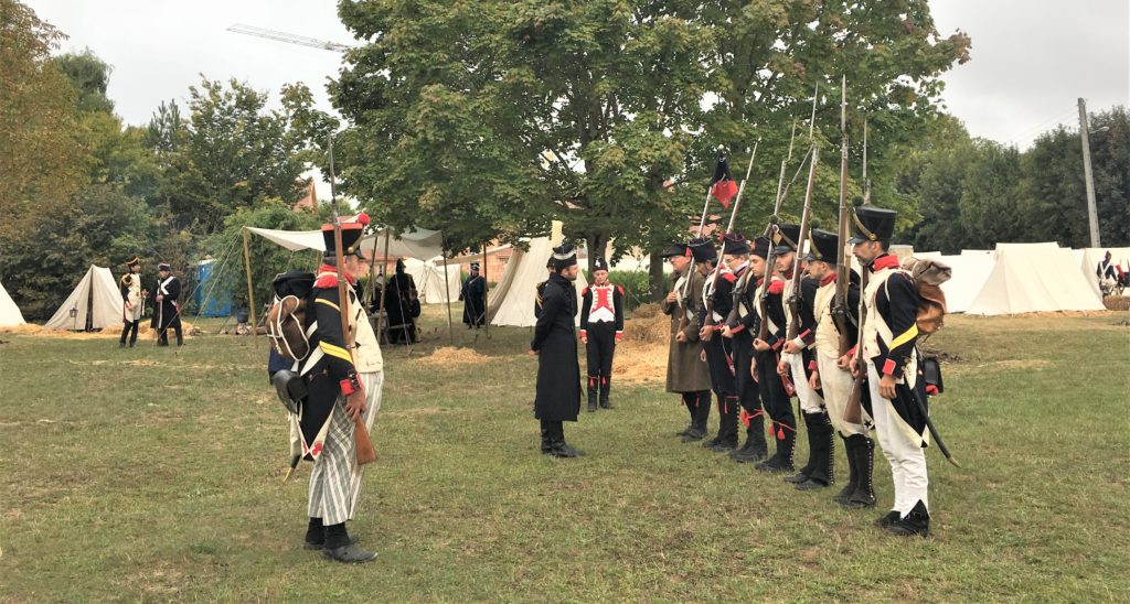 Rencontres Napoléoniennes 2019