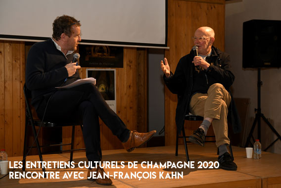 les-entretiens-culturels-de-champagne-2020 Les entretiens culturels de Champagne