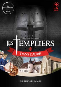 Les Templiers dans l'Aube