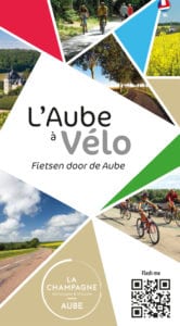 L'Aube à Vélo