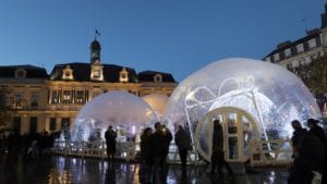 Bulles enchantées de Troyes