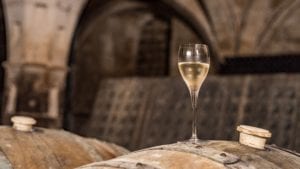 Champagne © O. Douard