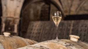 Champagne © Olivier Douard