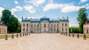 Château de Vaux