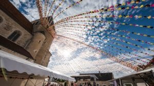 Route du Champagne en Fête 2017