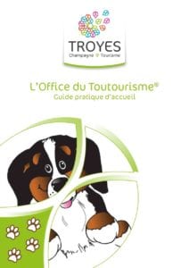 Guide du Toutourisme à Troyes