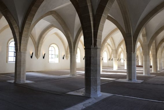 Abbaye de Clairvaux