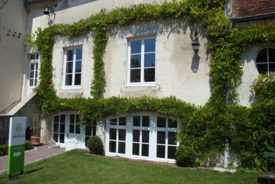 Bulle et Paradis, une brasserie en Champagne Brasserie Bulle et Paradis