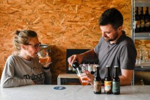 The 7 craft breweries of the Aube