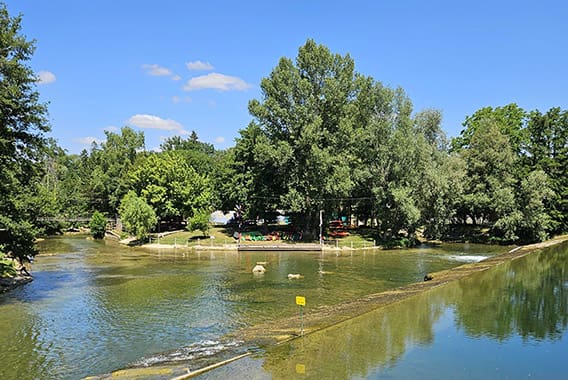 plage de Chappes