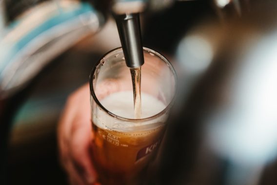 Bière l'Once Troy