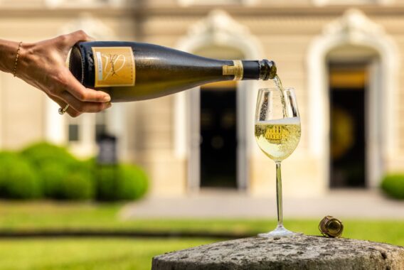 Domaine de Villeneuve 13 - © Studio OG Domaine de Villeneuve 13 - © Studio OG