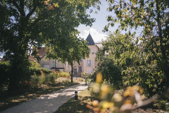 Renoir House