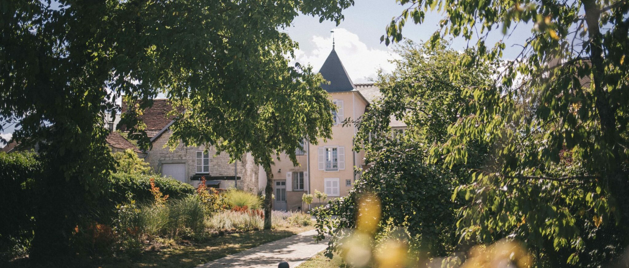 Maison Renoir