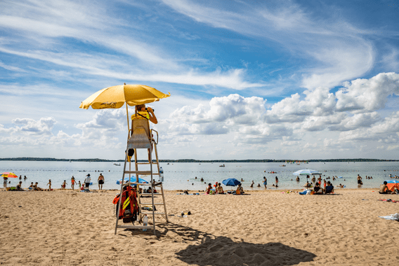 Plage-Lacs-Mesnil-Saint-Père---crédit-photo---CDT-Aube--Olivier-Douard