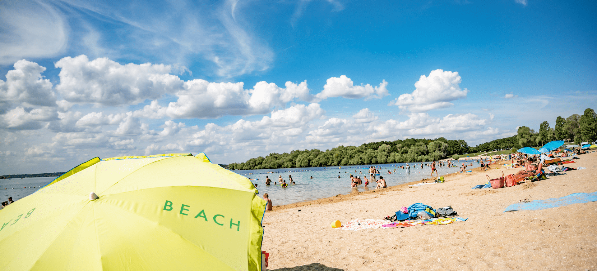 Plage-Lacs-Mesnil