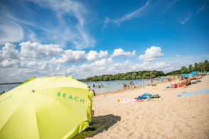 Les meilleurs spots baignade de l’Aube