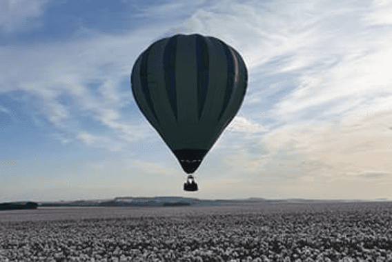 Vibrez-dans-l'Aube-Montgolfière Vibrez-dans-l'Aube-Montgolfière