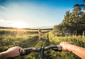 Notre sélection de circuits cyclo