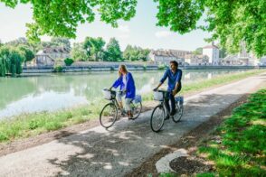 Visiter le Nogentais et la Plaine Champenoise