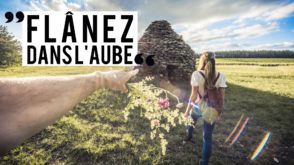 Stroll through the Aube