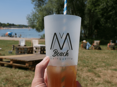 M-Beach