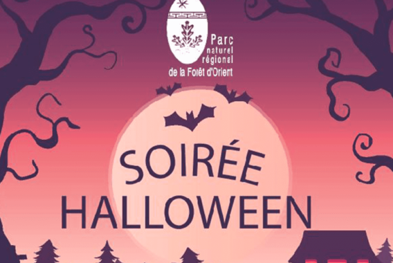 Halloween PNRFO Halloween PNRFO