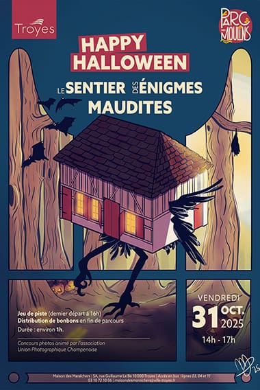 Happy_Halloween_2025_Affiche