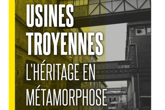usine troyennes usine troyennes