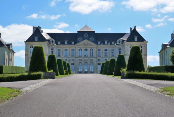 Château BLC 2018 - ®OT Grands Lacs de Champagne (33)-min Château BLC 2018 - ®OT Grands Lacs de Champagne (33)-min
