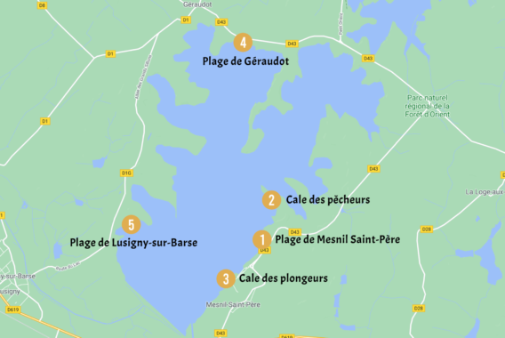 Carte Kitesurf Carte Kitesurf