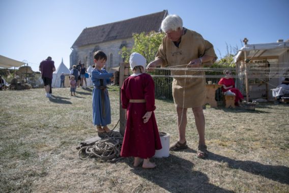 Les Templiers - Crédit Olivier Douard (59)-min