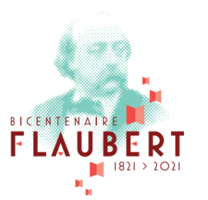 Gustave Flaubert à Nogent-sur-Seine