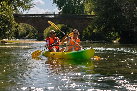 Kayak