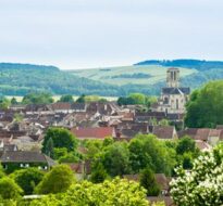 Aube, Het land van de Champagne