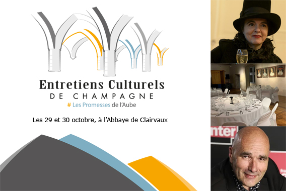 Les Entretiens Culturels 2021