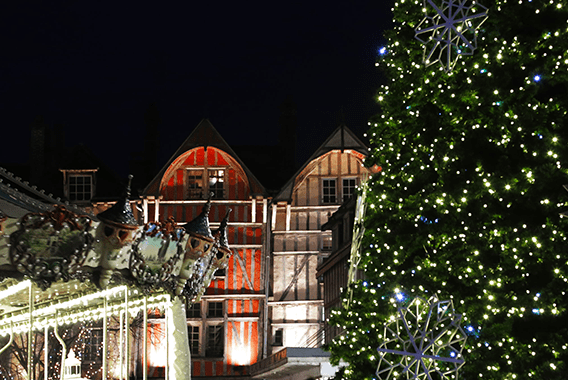 Noël à Troyes